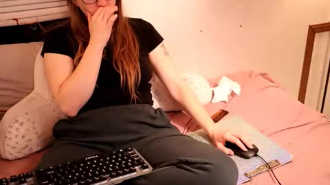 fuckmypussyplz1 online show from 02-26-26, 11:20