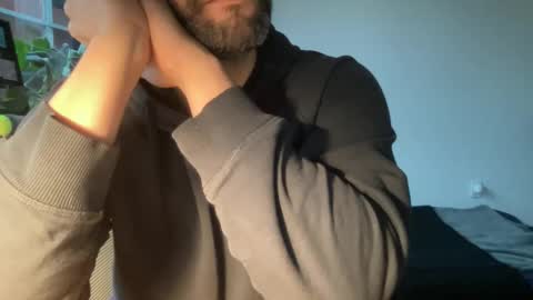 Muscle Bear Jock in Training online show from 05-21-26, 11:12