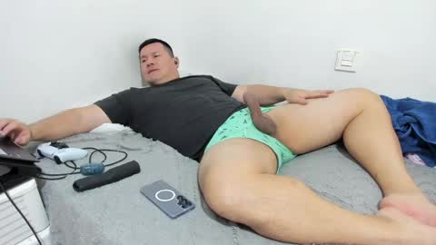 Fuckdirtymen online show from 04-11-26, 05:45