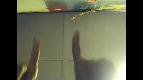 Warwick online show from 10-15-25, 08:03