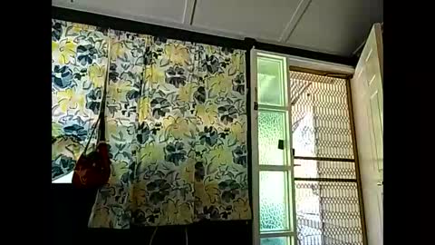 Warwick online show from 04-13-26, 02:28