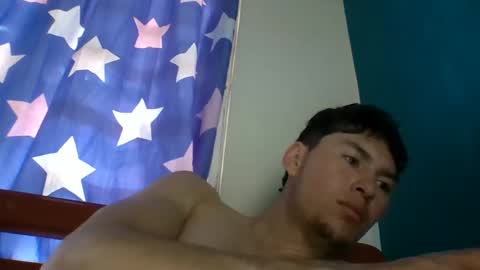 Snapshot of fuego_latino30 chatting on 01-06-25, 07:02 Anderson online show from 01-06-25, 07:02