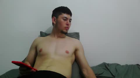 Anderson online show from 02-12-26, 03:23