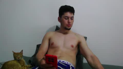 Anderson online show from 04-06-26, 02:20