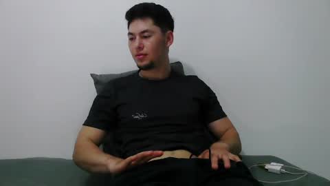 Anderson online show from 05-23-26, 02:50