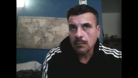 fuego1ento22 online show from 11-24-25, 07:30