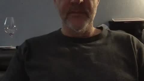 Gregorio online show from 12-22-24, 05:34