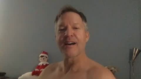 Gregorio online show from 01-02-25, 03:37