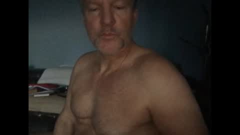 Gregorio online show from 02-16-25, 01:47