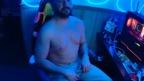 fufupop online show from 11-28-25, 05:54