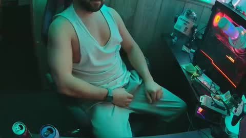 fufupop online show from 12-16-25, 10:09