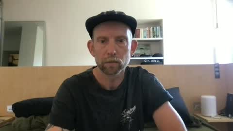 Snapshot of fugazixx chatting on 07-27-26, 11:06 fugazixx online show from 07-27-26, 11:06