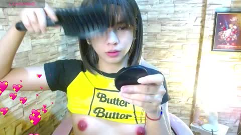 Japanese x Filipina online show from 03-01-26, 10:28