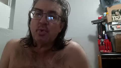 NIKKII SIINN online show from 01-28-25, 03:36