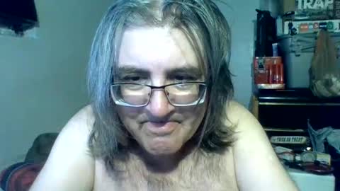 NIKKII SIINN online show from 03-05-25, 02:03