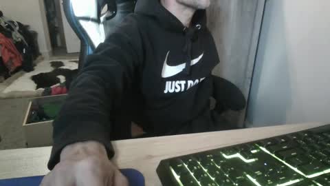 fukemndukem online show from 10-09-25, 12:14