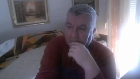 fukingcrazy online show from 03-31-26, 08:26