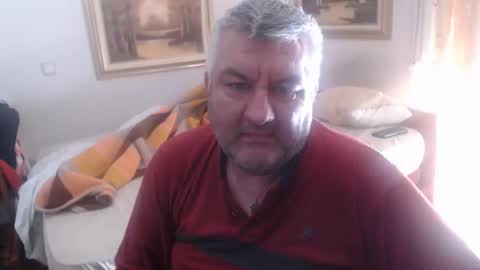 fukingcrazy online show from 04-07-26, 12:27