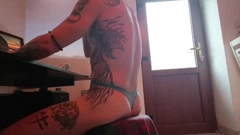 FullArtOfSex online show from 02-05-26, 07:13