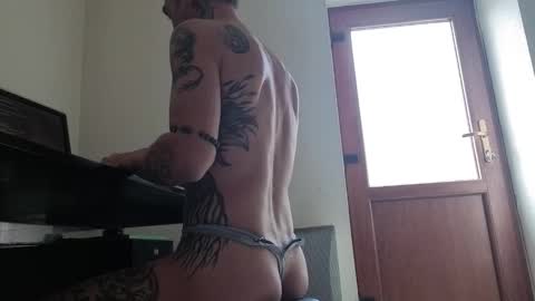 FullArtOfSex online show from 02-06-26, 01:03