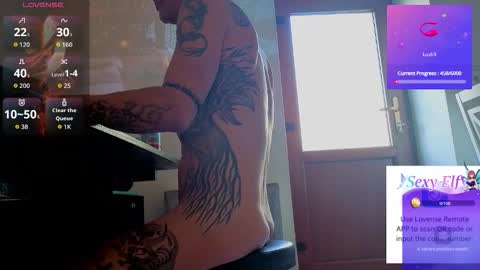 FullArtOfSex online show from 03-09-26, 08:40