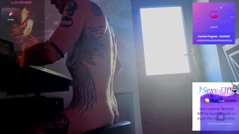 FullArtOfSex online show from 03-27-26, 08:09