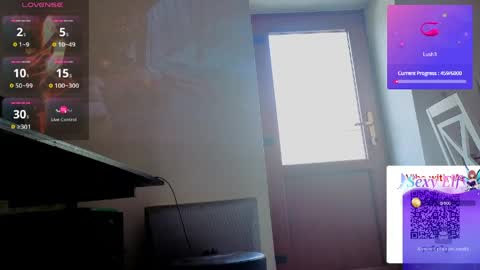 FullArtOfSex online show from 04-02-26, 09:40