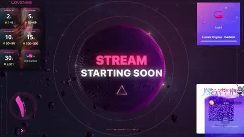 FullArtOfSex online show from 04-03-26, 07:28