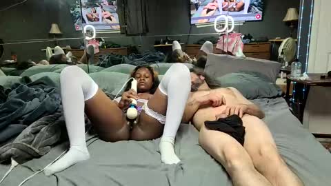Charitybabe  friends online show from 01-23-25, 04:19