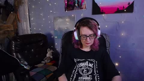 Snapshot of funafterdark13 chatting on 12-10-24, 09:33 Princess Nellie Captain Simon online show from 12-10-24, 09:33