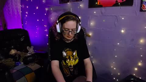 Snapshot of funafterdark13 chatting on 12-16-24, 08:58 Princess Nellie Captain Simon online show from 12-16-24, 08:58