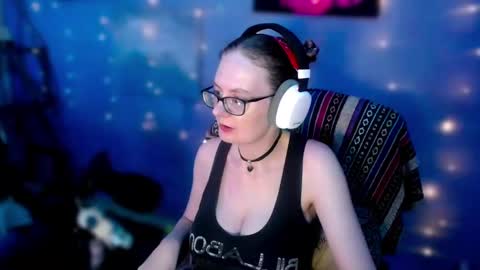 Snapshot of funafterdark13 chatting on 01-23-25, 07:40 Princess Nellie Captain Simon online show from 01-23-25, 07:40