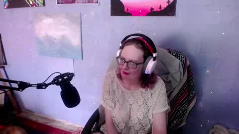 Snapshot of funafterdark13 chatting on 01-27-25, 06:30 Princess Nellie Captain Simon online show from 01-27-25, 06:30