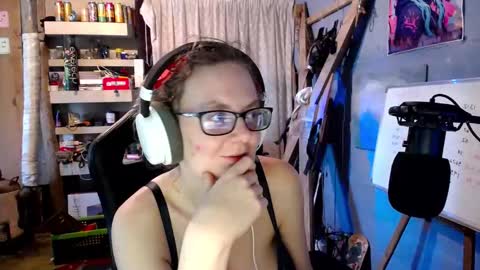 Snapshot of funafterdark13 chatting on 09-15-25, 11:32 Princess Nellie Captain Simon online show from 09-15-25, 11:32