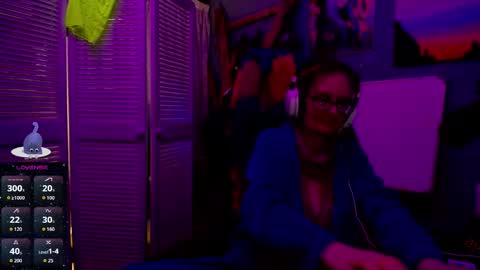 Snapshot of funafterdark13 chatting on 09-16-25, 02:23 Princess Nellie Captain Simon online show from 09-16-25, 02:23