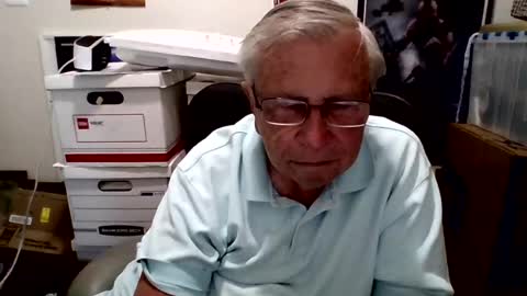 funclemike online show from 06-15-26, 08:00