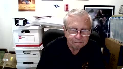 funclemike online show from 06-20-26, 06:33