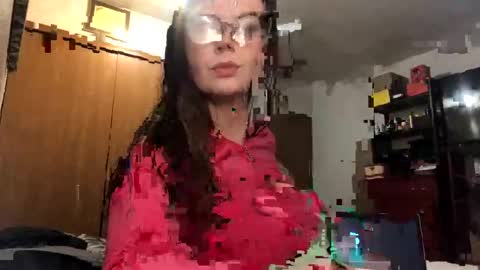 Linnys Palace online show from 01-10-25, 04:12