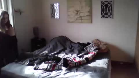 Linnys Palace online show from 01-08-26, 05:15