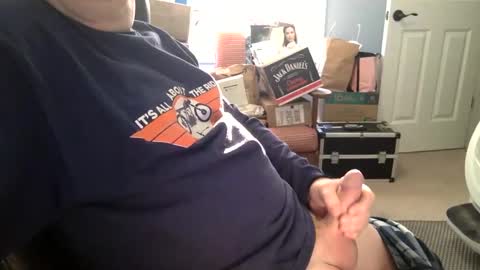 funguy80944 online show from 03-02-25, 11:50