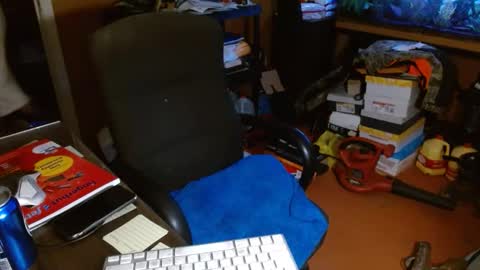 mike online show from 01-19-25, 01:12