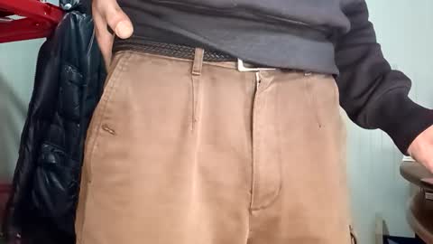 Italian men online show from 03-15-26, 09:04