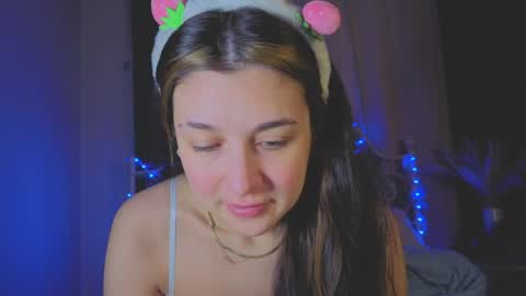 Tiffany online show from 04-05-26, 01:25