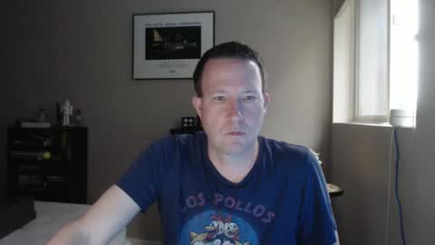 Snapshot of funplaytimesayhello chatting on 02-23-25, 10:09 Hello online show from 02-23-25, 10:09