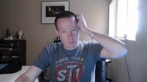 Hello online show from 11-16-25, 08:25