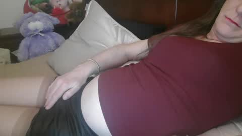 Jessie Love online show from 01-18-25, 02:02