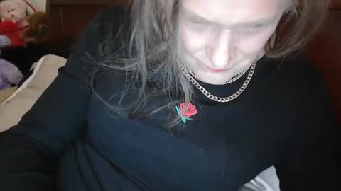 Jessie Love online show from 01-26-25, 10:23