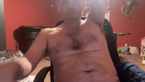 furdude777777 online show from 12-15-25, 08:18