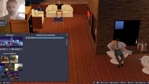 Snapshot of furrko chatting on 07-01-26, 12:01 furrko online show from 07-01-26, 12:01