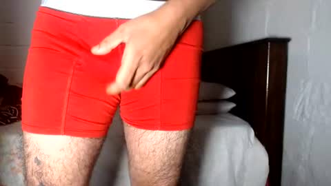 FurryAss online show from 08-03-26, 11:15